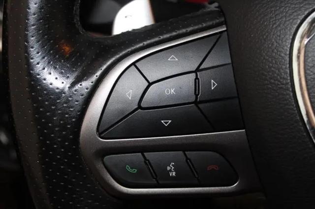 2021 Dodge Charger Scat Pack RWD