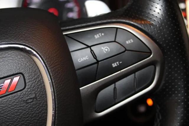2021 Dodge Charger Scat Pack RWD