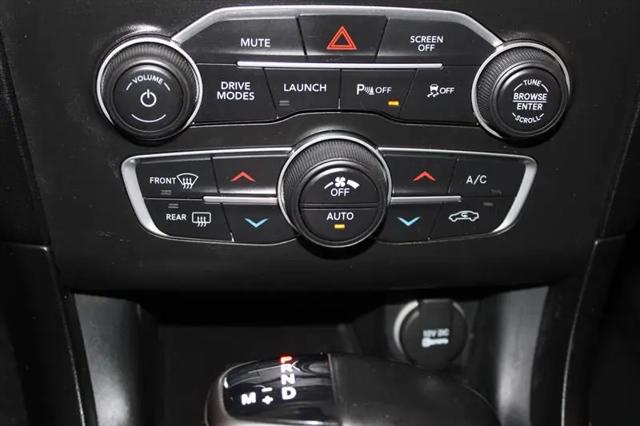 2021 Dodge Charger Scat Pack RWD