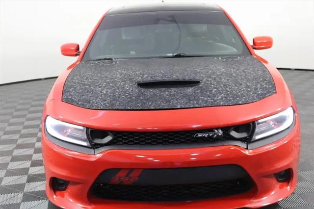 2019 Dodge Charger Scat Pack RWD