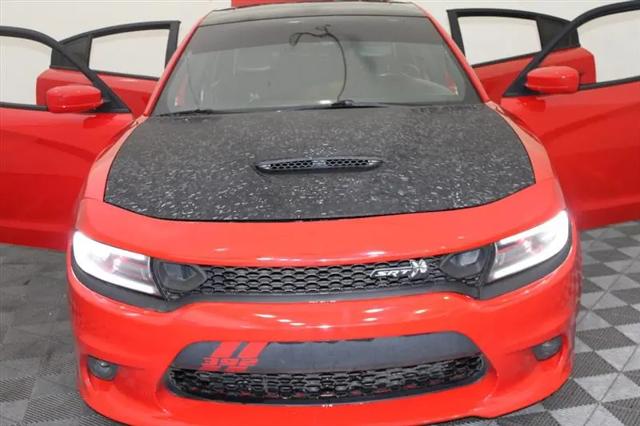 2019 Dodge Charger Scat Pack RWD