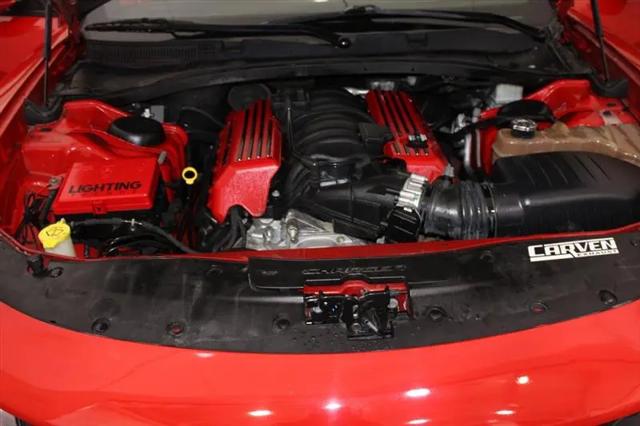 2019 Dodge Charger Scat Pack RWD