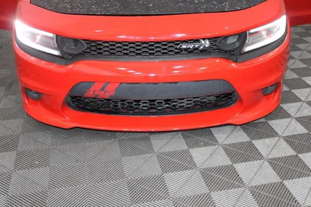 2019 Dodge Charger Scat Pack RWD