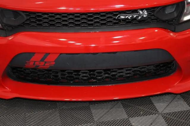 2019 Dodge Charger Scat Pack RWD