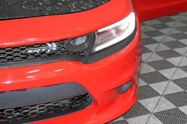 2019 Dodge Charger Scat Pack RWD