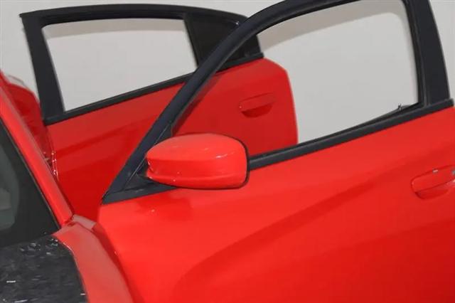 2019 Dodge Charger Scat Pack RWD