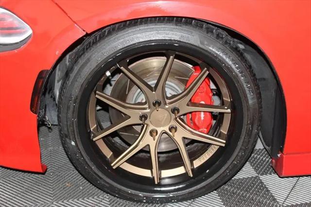 2019 Dodge Charger Scat Pack RWD