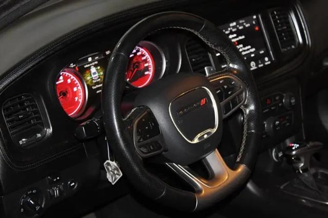 2019 Dodge Charger Scat Pack RWD