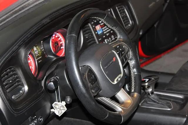2019 Dodge Charger Scat Pack RWD