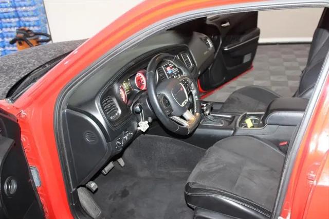 2019 Dodge Charger Scat Pack RWD