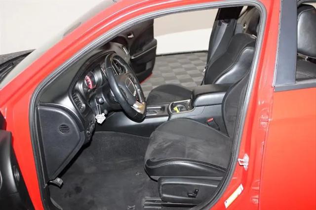 2019 Dodge Charger Scat Pack RWD