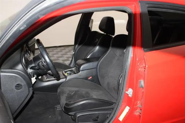 2019 Dodge Charger Scat Pack RWD