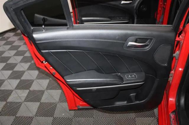 2019 Dodge Charger Scat Pack RWD