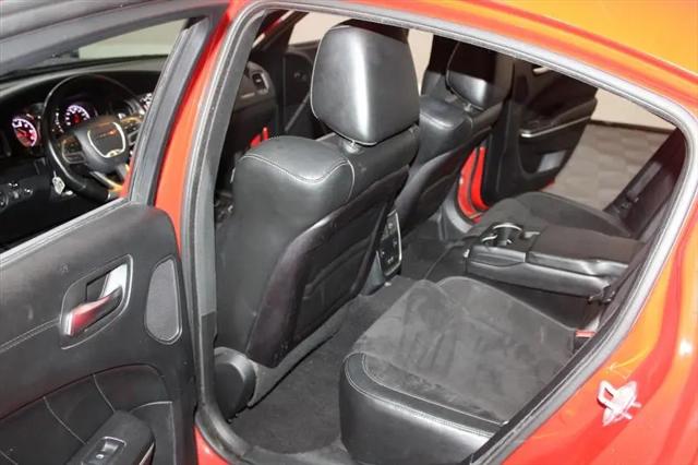 2019 Dodge Charger Scat Pack RWD