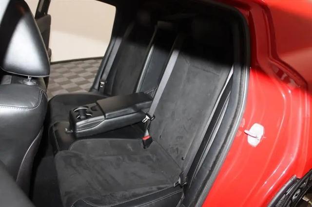 2019 Dodge Charger Scat Pack RWD