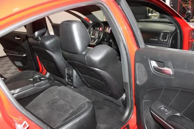 2019 Dodge Charger Scat Pack RWD