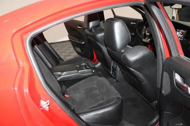 2019 Dodge Charger Scat Pack RWD