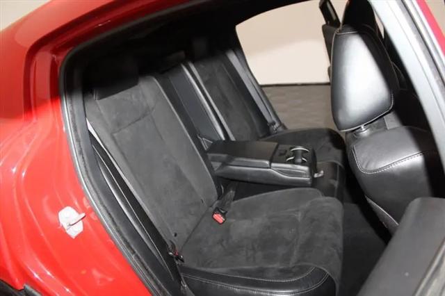 2019 Dodge Charger Scat Pack RWD