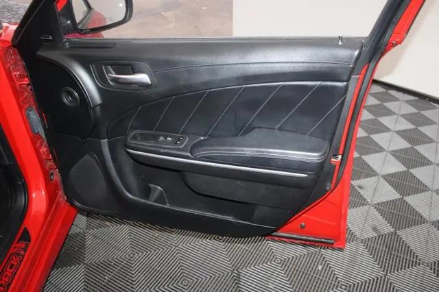 2019 Dodge Charger Scat Pack RWD