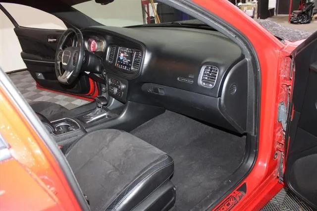 2019 Dodge Charger Scat Pack RWD