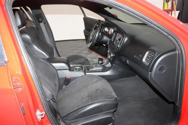 2019 Dodge Charger Scat Pack RWD