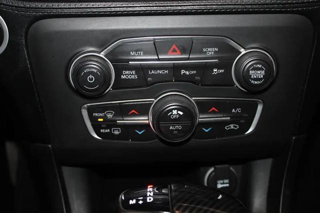 2019 Dodge Charger Scat Pack RWD