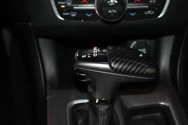 2019 Dodge Charger Scat Pack RWD