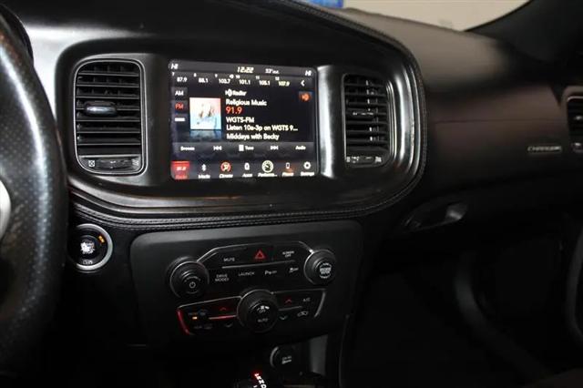 2019 Dodge Charger Scat Pack RWD