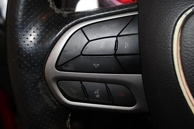 2019 Dodge Charger Scat Pack RWD