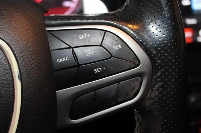 2019 Dodge Charger Scat Pack RWD