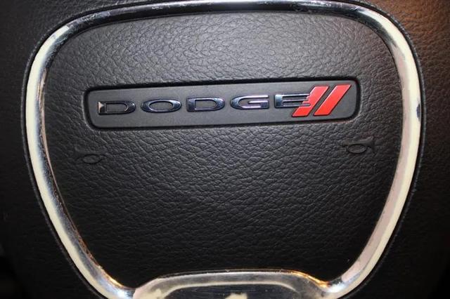 2019 Dodge Charger Scat Pack RWD