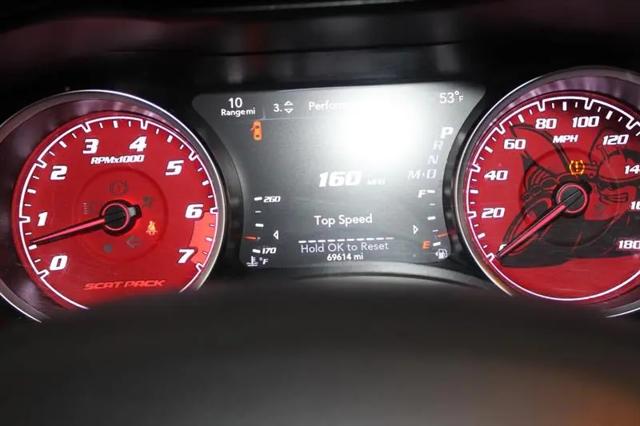 2019 Dodge Charger Scat Pack RWD