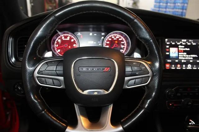2019 Dodge Charger Scat Pack RWD