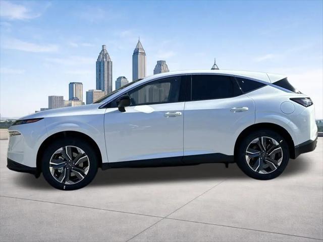 2026 Nissan Murano SV