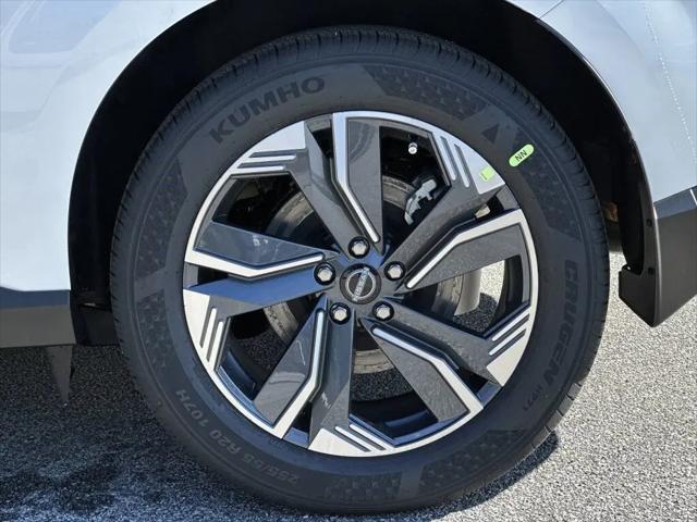 2026 Nissan Murano SV