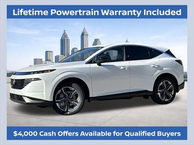 2026 Nissan Murano SV for sale in Morrow, GA