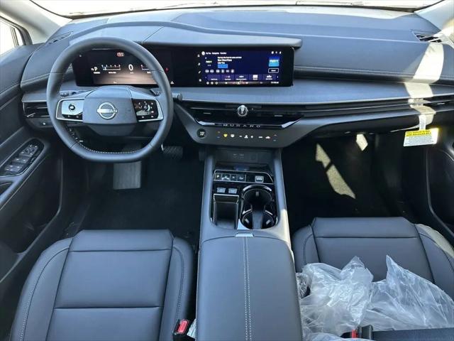 2026 Nissan Murano SV