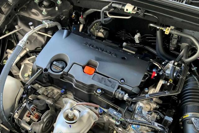 2026 Honda HR-V AWD LX