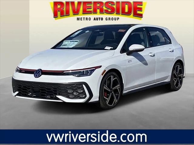 2026 Volkswagen Golf GTI SE for sale in Riverside, CA