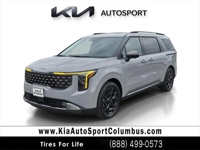 2026 Kia Carnival MPV SX Prestige for sale in Columbus, GA