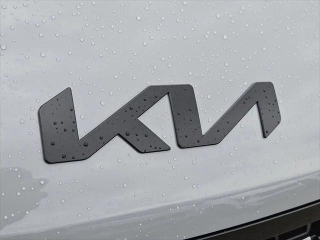 2026 Kia Carnival MPV SX Prestige