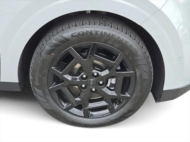 2026 Kia Carnival MPV SX Prestige