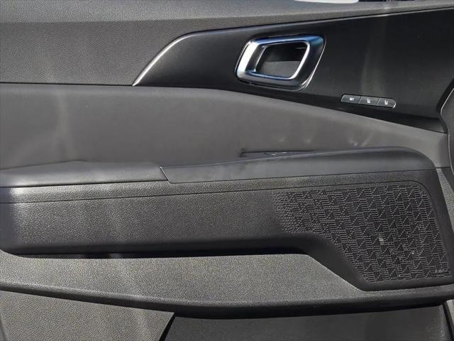2026 Kia Carnival MPV SX Prestige