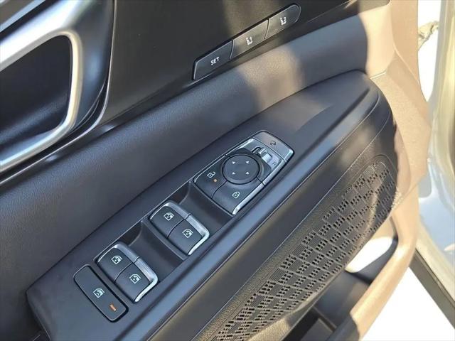2026 Kia Carnival MPV SX Prestige