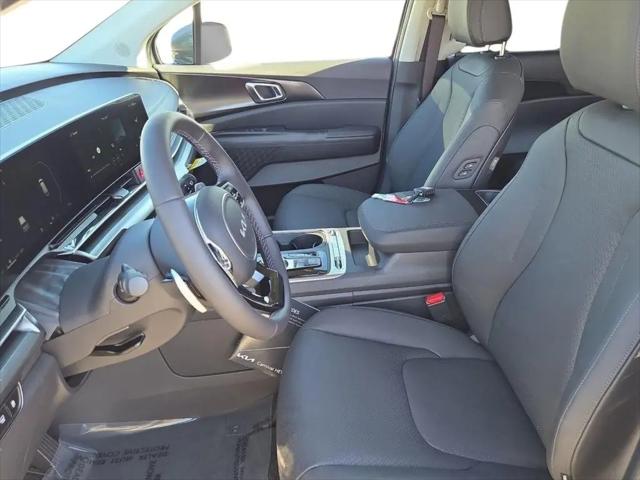 2026 Kia Carnival MPV SX Prestige