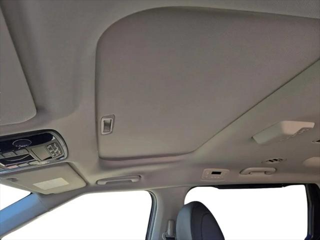 2026 Kia Carnival MPV SX Prestige