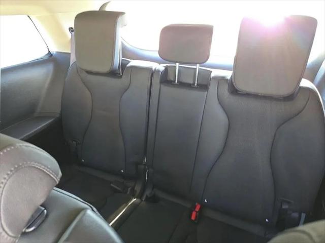 2026 Kia Carnival MPV SX Prestige