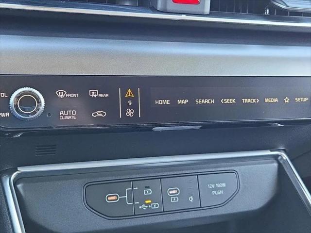 2026 Kia Carnival MPV SX Prestige