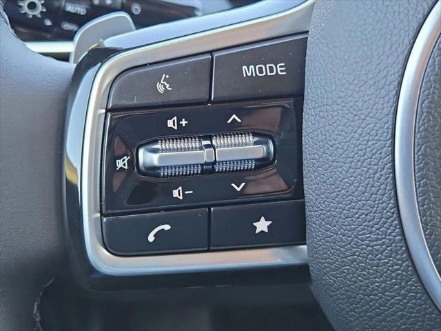 2026 Kia Carnival MPV SX Prestige