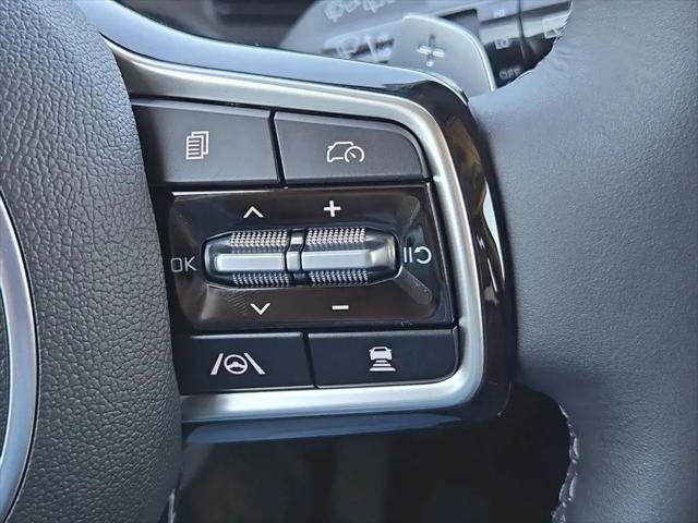2026 Kia Carnival MPV SX Prestige